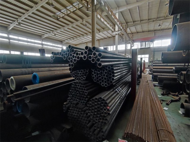 秦皇岛12Cr1MoVG高压钢管