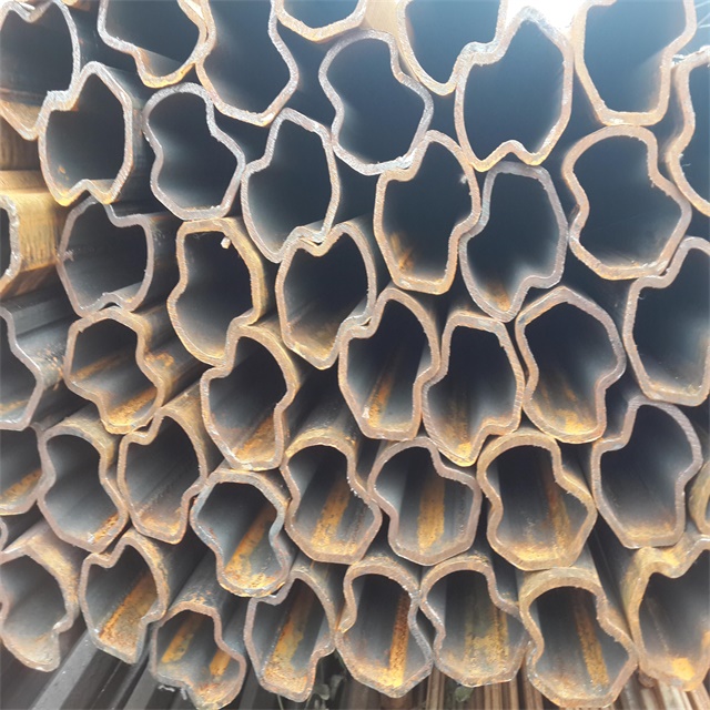 秦皇岛异形无缝钢管厂