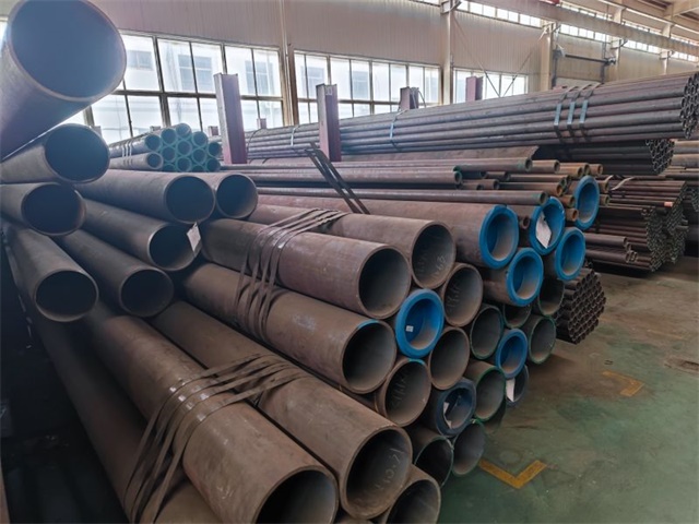 秦皇岛12Cr1MoVG高压无缝管