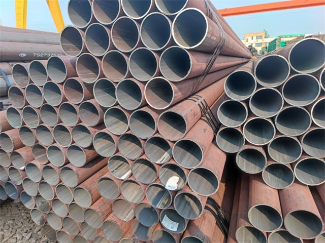 秦皇岛冷拔精密无缝钢管加工厂