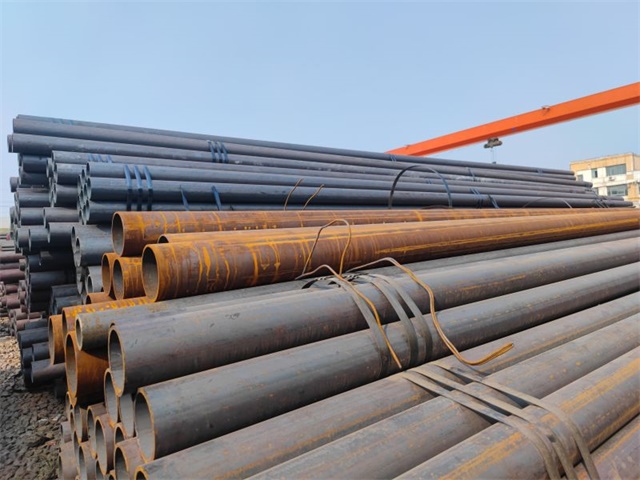 秦皇岛无缝钢管价格表