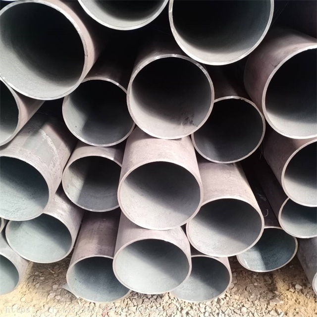 秦皇岛锅炉无缝钢管