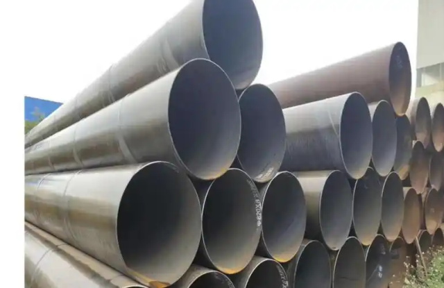 秦皇岛大口径无缝钢管价格