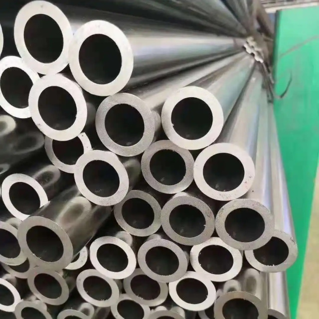 秦皇岛精密无缝钢管参数