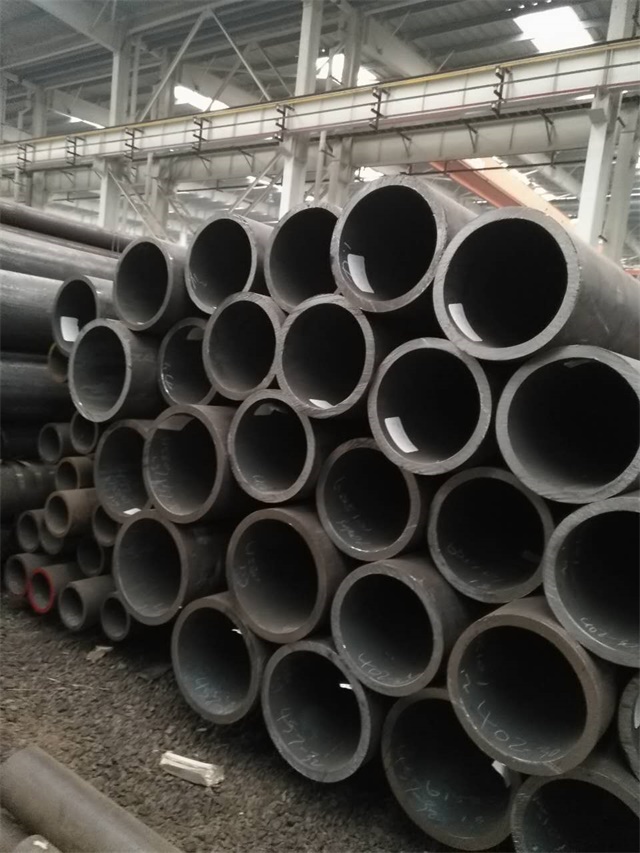 秦皇岛精密无缝钢管产地