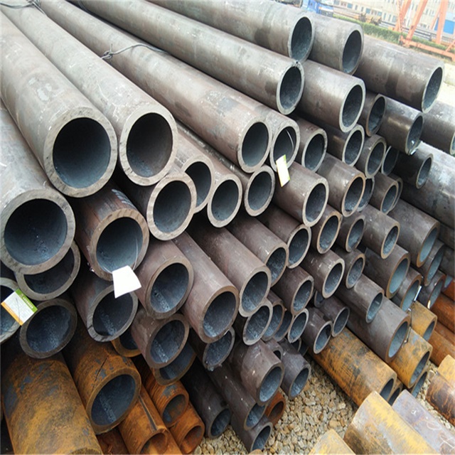 秦皇岛16mn精密无缝钢管厂