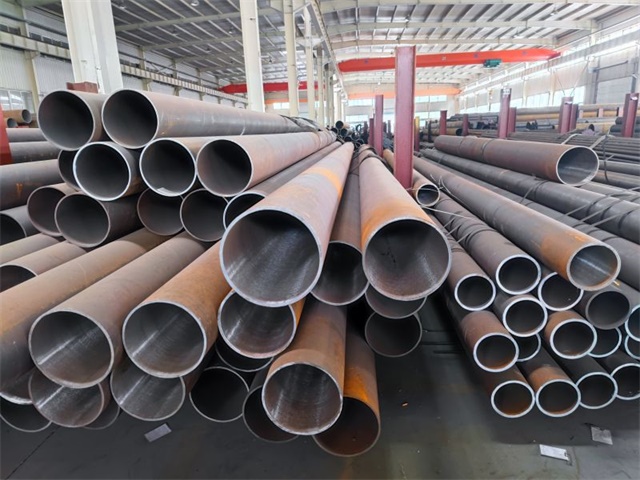 秦皇岛15CrMoG锅炉管