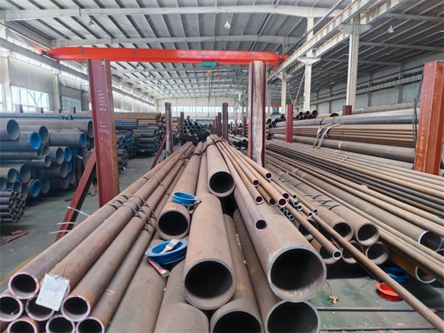 秦皇岛p22无缝钢管
