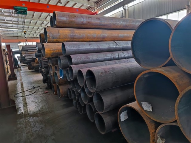 秦皇岛合金无缝钢管价格
