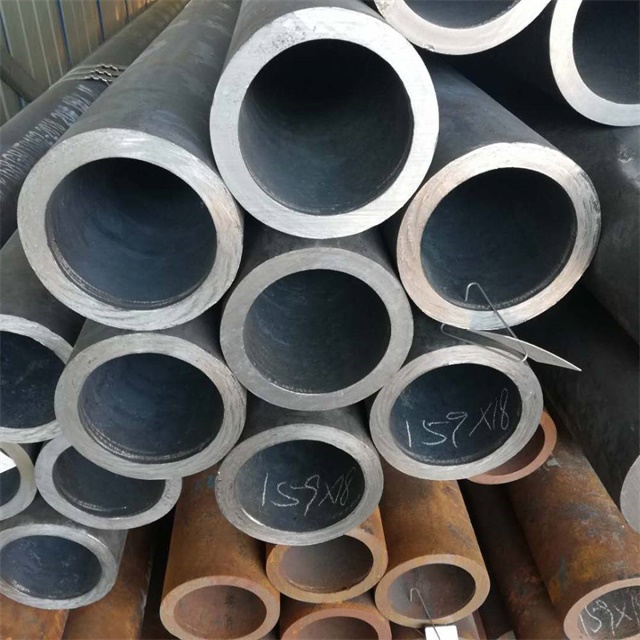 秦皇岛SA53A结构钢管