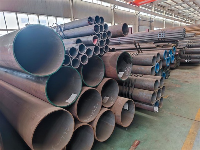 秦皇岛20G高压锅炉钢管