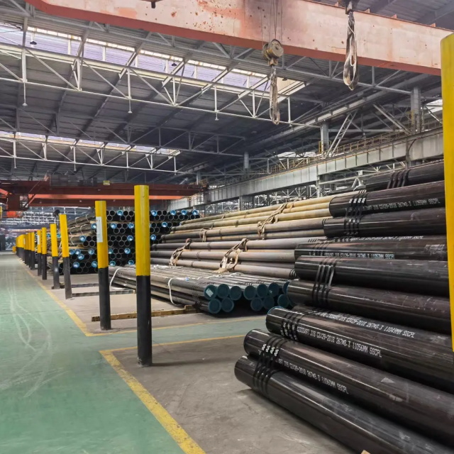 秦皇岛10#石油裂化管