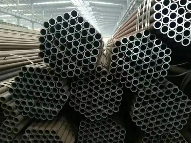 秦皇岛20#石油裂化用无缝钢管