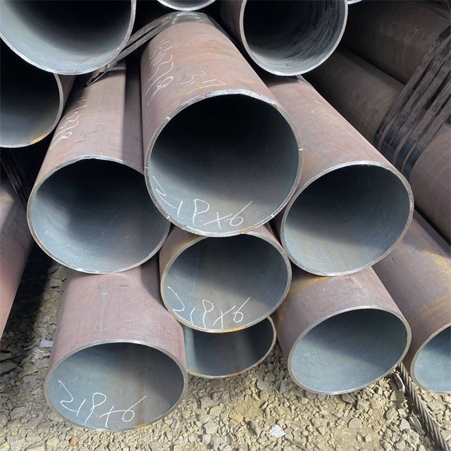 秦皇岛5310中低压锅炉管