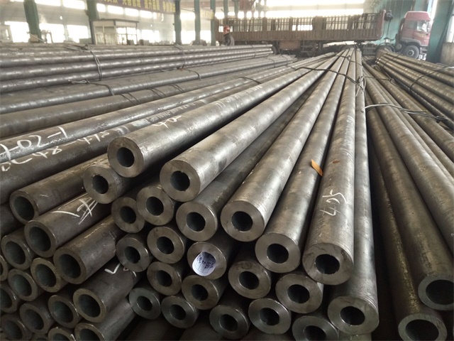 秦皇岛5310锅炉管