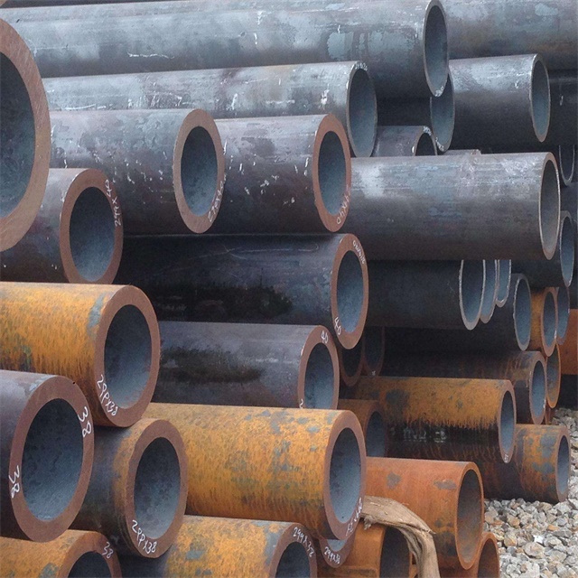 秦皇岛40cr厚壁无缝钢管